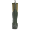 Muck Boots Muckmaster Hi Botas De Agua De Caucho Y Musgo.
