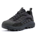 Merrell Moab Speed 2 GTX Zapatillas De Hombre Negras