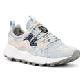Flower Mountain Yamano 3 Zapatillas Azules Para Mujer