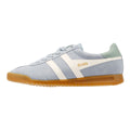Gola Torpedo Zapatillas De Ante Azul Para Mujer