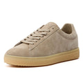 Clae Bradley Zapatillas De Ante Beige Para Hombre