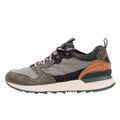 Merrell Alpine 83 Recraft Zapatillas De Tela Para Hombre En Color Carbón.