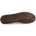 Sperry Striper II CVO SeaCycled Zapatillas Grises Para Hombre