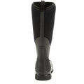 Muck Boots Chore Classic Tall Botas De Agua Negras De Goma