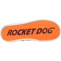 Rocket Dog Rocket Dog Jazzin Zapatillas De Lona Para Mujer En Rosa/Multicolor