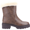Rocket Dog Idea Botas Marrones Para Mujer