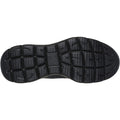 Skechers Summits Key Pace Zapatillas De Deporte Negras Para Hombre