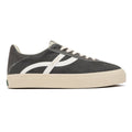 Pompeii Dart Zapatillas De Hombre Gris De Ante