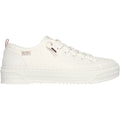 Skechers BOBS Copa Zapatillas De Deporte Para Mujer En Color Blanco Roto.