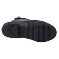 Hunter Original Botas De Agua Negras De Goma