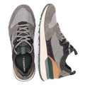 Merrell Alpine 83 Recraft Zapatillas De Tela Para Hombre En Color Carbón.