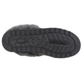 Skechers Keepsakes Ice Angel Zapatillas De Mujer De Poliéster En Color Carbón