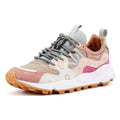Flower Mountain Yamano 3 Zapatillas Rosas Para Mujer