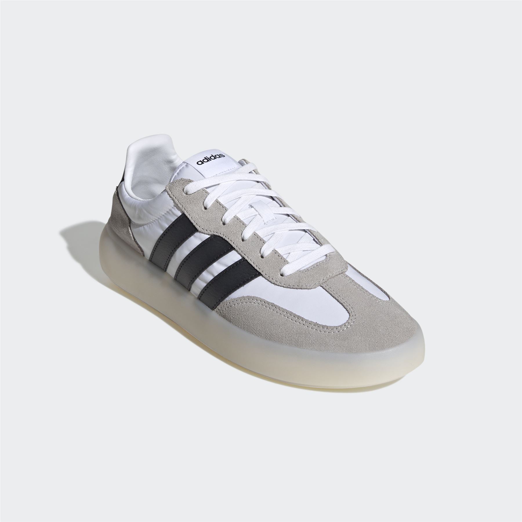 Adidas Barreda Decode Zapatillas Blancas