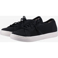 Hush Puppies Good Zapatillas Negras Para Hombre