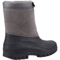 Cotswold Venture Botas De Agua Sintéticas Grises