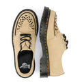 Dr. Martens Ramsey EH Zapatos Cómodos Marrón De Ante