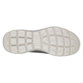 Skechers Slip-ins: Summits High Range Zapatillas De Poliéster Para Hombre En Color Carbón.
