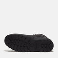 Timberland Euro Hiker Workwear I Blackout Botas De Cuero Para Hombre En Color Negro