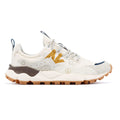 Flower Mountain Yamano 3 Universal Works Zapatillas Blancas