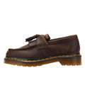 Dr. Martens Adrian Loco Caballo Marrón Zapatos Cómodos