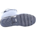 Hunter Original Tall Gloss Botas De Agua Azul Marino De Mujer.