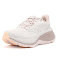 Saucony Hurricane 24 Zapatillas Moradas De Mujer