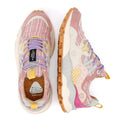 Flower Mountain Yamano 3 Zapatillas Rosas Para Mujer