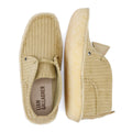 Clarks Originals LG Desert Rain Botas Beige Para Hombre