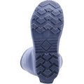 Muck Boots Mudder Tall Botas De Agua De Goma Color Azul Marino.