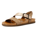 Blowfish Malibu Lance Sandalias De Mujer En Color Beige