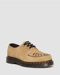 Dr. Martens Ramsey EH Zapatos Cómodos Marrón De Ante