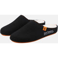 Hush Puppies The Good Zapatillas Negras Para Hombre