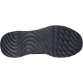 Skechers BOBS Sport Squad Chaos Zapatillas De Deporte De Mujer En Color Negro.