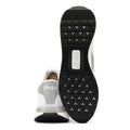 Polo Ralph Lauren Train 89 Zapatillas Blancas Para Hombre