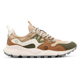 Flower Mountain Yamano 3 Zapatillas De Hombre Beige