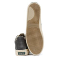 Pompeii Dart Zapatillas De Hombre Gris De Ante