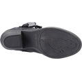Rocket Dog Satire Botas Negras De Mujer