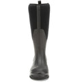 Muck Boots Chore Classic Tall Botas De Agua Negras De Goma