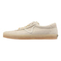 Vans Sport Low Crepe Zapatillas De Ante Beige