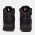 Timberland Euro Hiker Workwear I Blackout Botas De Cuero Para Hombre En Color Negro
