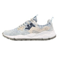 Flower Mountain Yamano 3 Zapatillas Azules Para Mujer