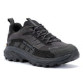 Merrell Moab Speed 2 GTX Zapatillas De Hombre Negras