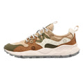 Flower Mountain Yamano 3 Zapatillas De Hombre Beige