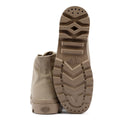 Palladium Pampa Hi Mono Chrome Botas De Lienzo Para Hombre Color Caqui