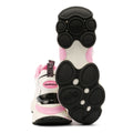 Buffalo Truck Zapatillas Blancas De Mujer