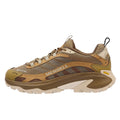 Merrell Moab Speed 2 Gore-Tex Zapatillas De Hombre Con Estampado De Coyote.