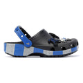Crocs Ravenclaw Classic Sandalias Azules Para Mujer.