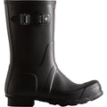 Hunter Original Short Wellington Boots Botas De Agua Negras Para Hombre