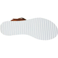 Skechers BOBS Desert Kiss Sunny Flair Sandalias De Equipaje Sintético Para Mujer